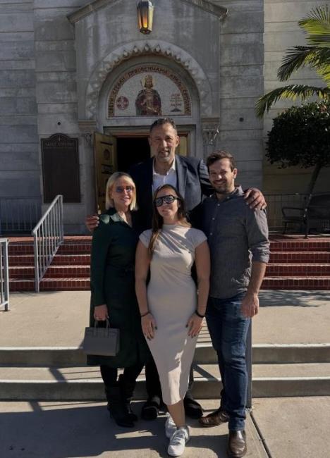 Vlade Divac slava Sveti Nikola