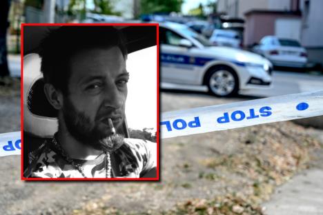 Mihael Lajtman ubistvo