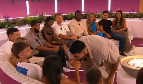 Rijaliti Love Island