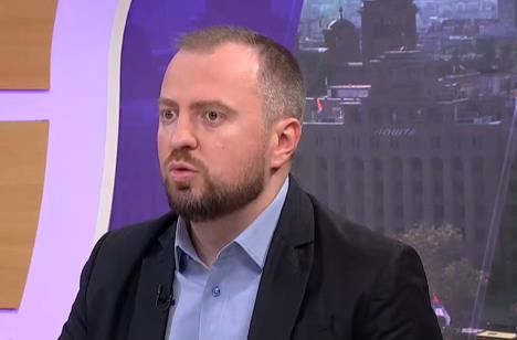 Aleksandar Mirković