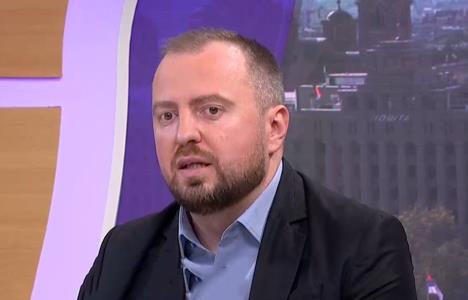 Aleksandar Mirković