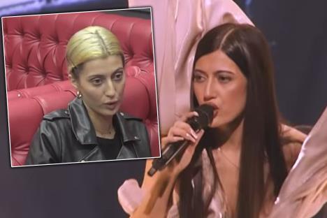 Anastasija Okolišan