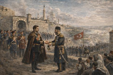 Istorijska čitanka Kurira