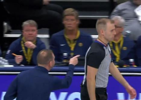 Dejvid Adelman, Denver