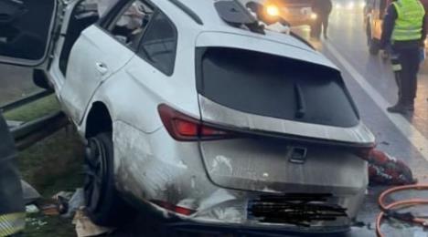 saobraćajna nesreća