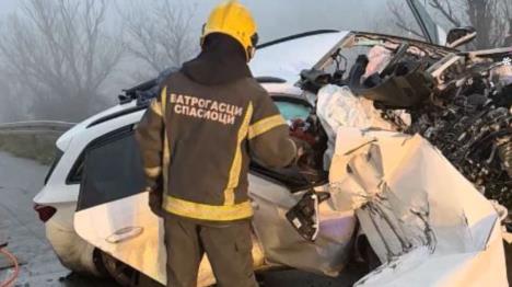 saobraćajna nesreća