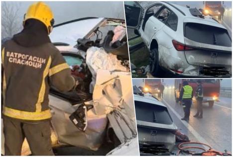 saobraćajna nesreća