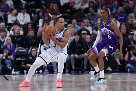 Dezmond Bejn Juta Džez Orlando Medžik