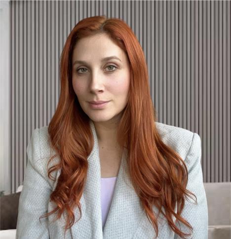 Milena Zivanovic foto Privatna arhiva.jpg