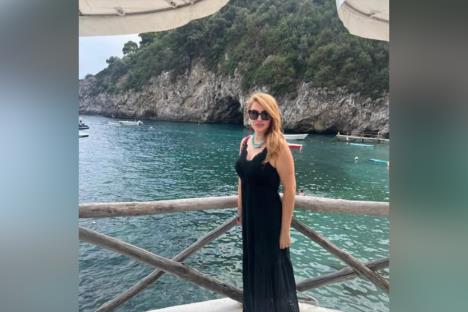 Italija ubistvo Ana Taljaferi