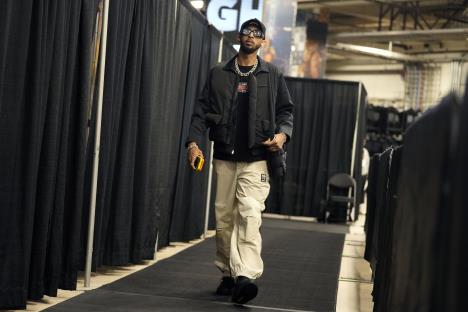 Kameron Pejn u Partizanu