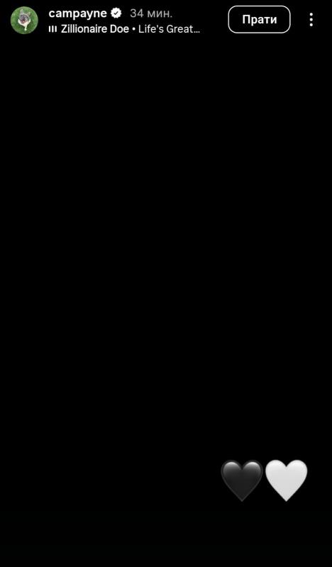 Kameron Pejn Partizan