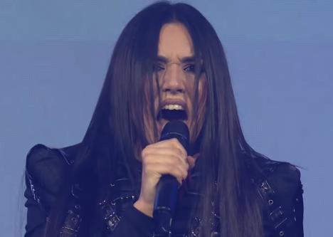 Tamara Živković