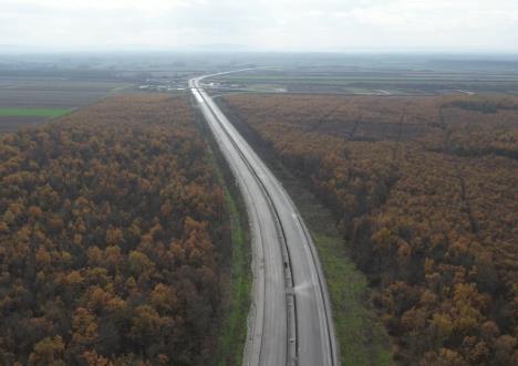 autoput Kuzmin Sremska Rača