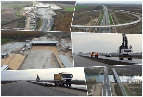 autoput Kuzmin Sremska Rača