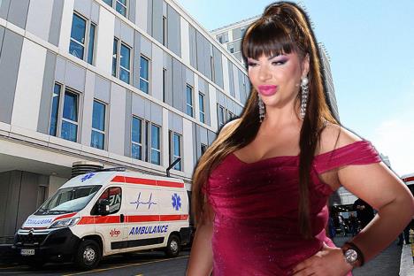 Miljana Kulić urgentni centar