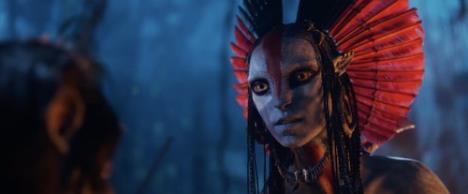 Avatar: Vatra i pepeo