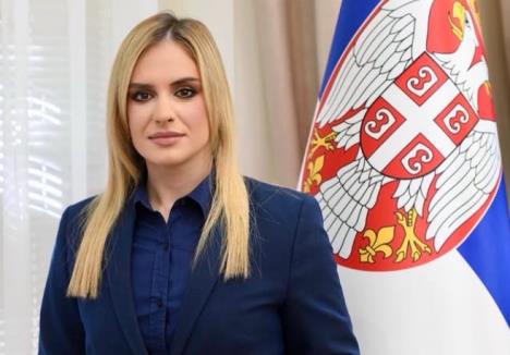 Milica Đurđević Stamenkovski