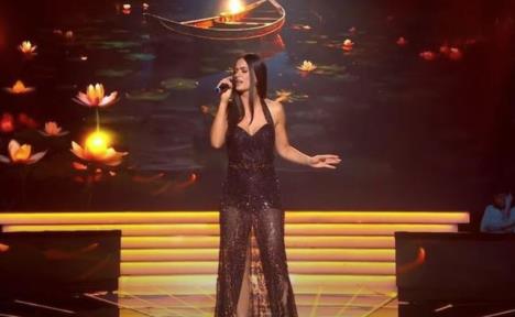 Mirjana Kalabić se verila