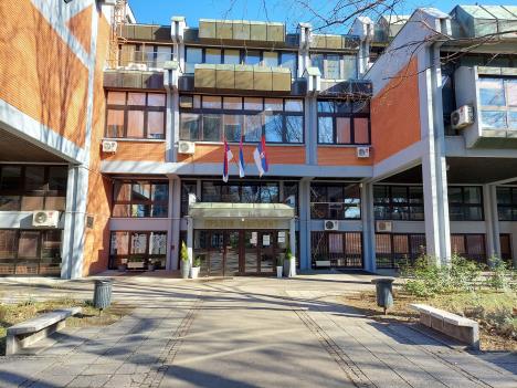 Pravni fakultet Novi Sad