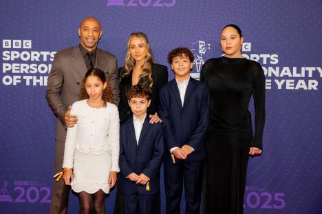 Andrea Rajačić, Tjeri Anri