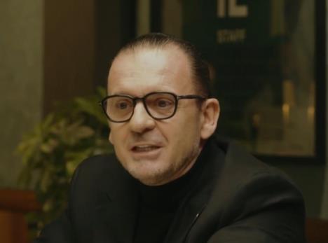 Predrag Mijatović