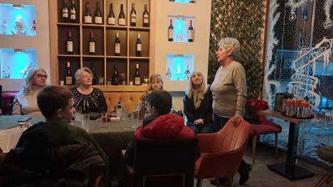 Kolo srpskih sestara