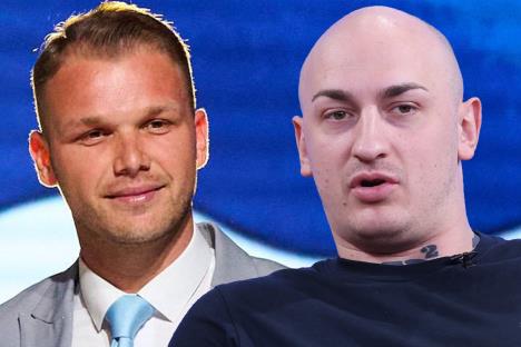 Draško Stanivuković Desingerica