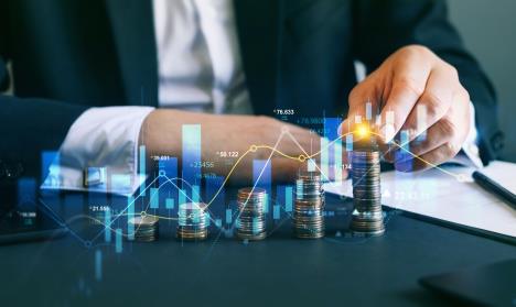 ulaganje, novac, finansijski savetnik