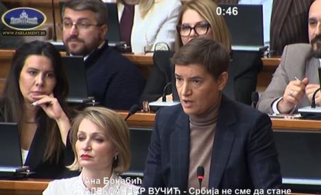 Ana Brnabić