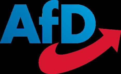 altertnativa za Nemačku AFD