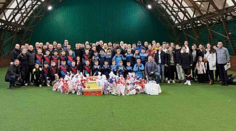 Humanitarni turnir - BoX4IT