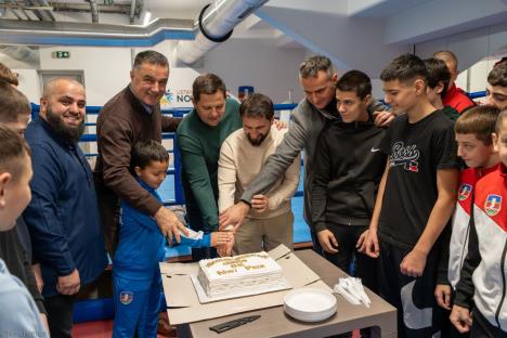 poseta novopazarskim bokserima Borovcanin Bisevac Bajramovic1.jpg