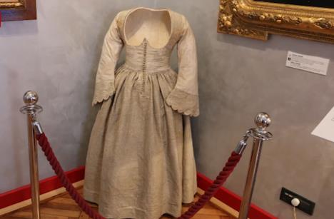 Venčanica Jelene Grujić, supruge Jevrema Grujića