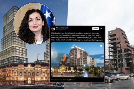 Generalštab Vjosa Osmani