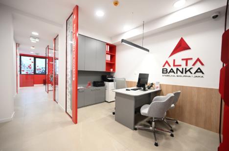 Alta Banka