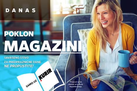 poklon magazin