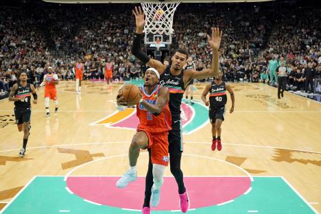 Šej Gildžes-Aleksander