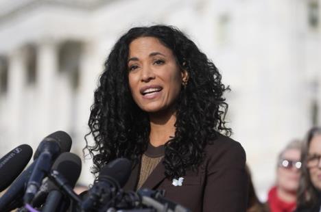 Lisa Filips, jedna od žrtava Džefrija Epstajna