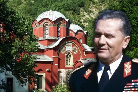 Josip Broz Tito