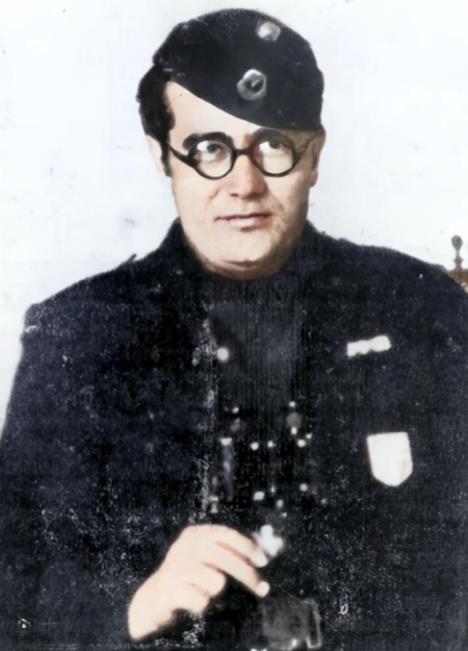 Ljubo Miloš