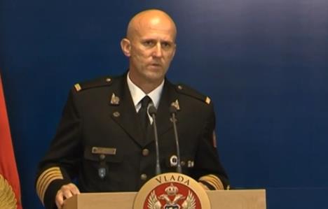 komodor Darko Vuković