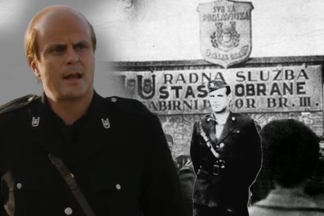 Miroslav Filipović je bio poznat kao fra Sotona