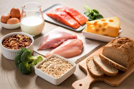 sto sa namirnicama, proteini ugljeni hidrati