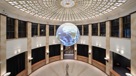 Palata nauke za rođendansko saopštenje.jpg