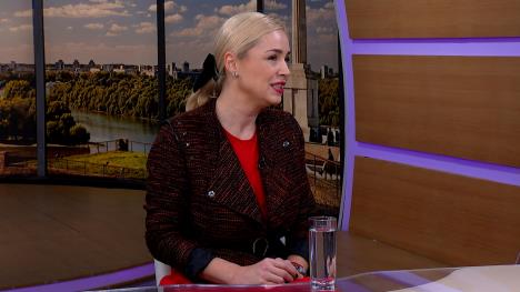 Dajana Švraka Milutinović