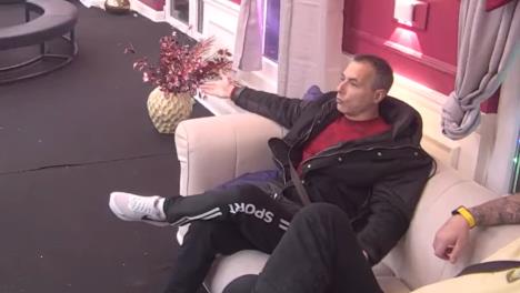 Miki Dudić, Bora Santana i Rada Todorović