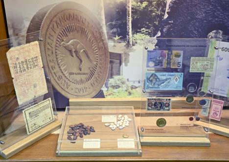 Jorgovanka Tabaković otvorila Mali muzej novca