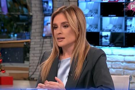 Milica Đurđević Stamenkovski