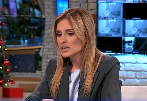 Milica Đurđević Stamenkovski